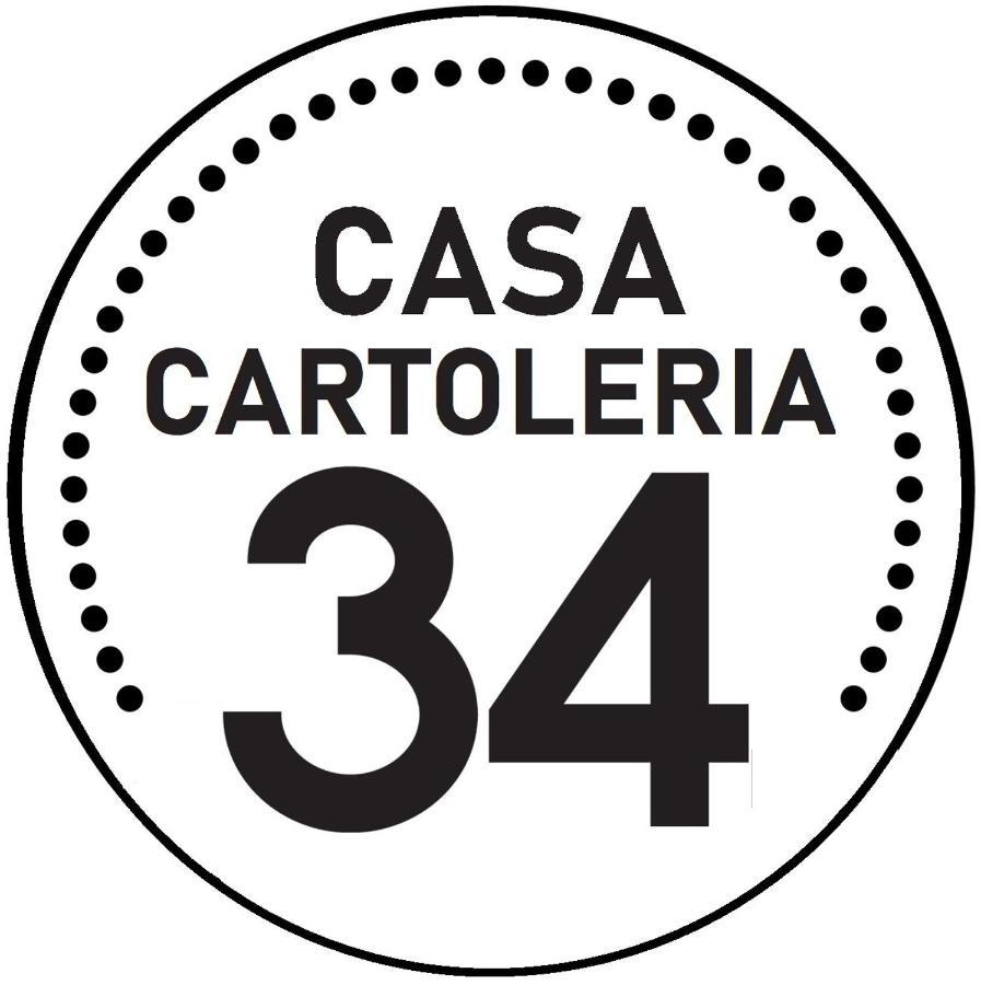 Apartamento Casa Cartoleria 34 Bolonia Exterior foto