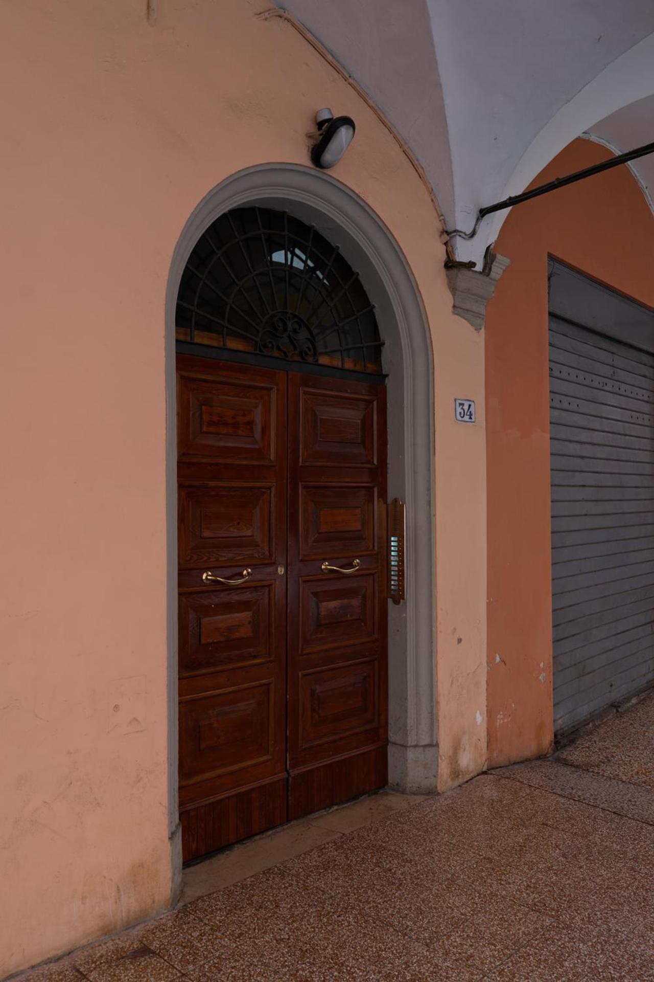 Apartamento Casa Cartoleria 34 Bolonia Exterior foto